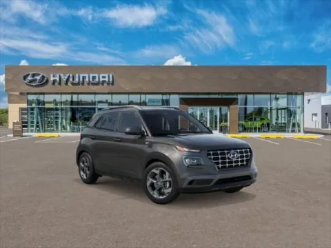 Photos of 2025 Hyundai Venue SEL for sale in Newnan, GA at Southtowne Hyundai of Newnan