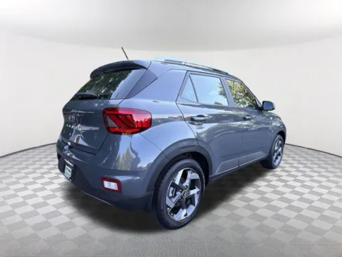 More photos of 2025 Hyundai Venue SEL at Southtowne Hyundai of Newnan, GA