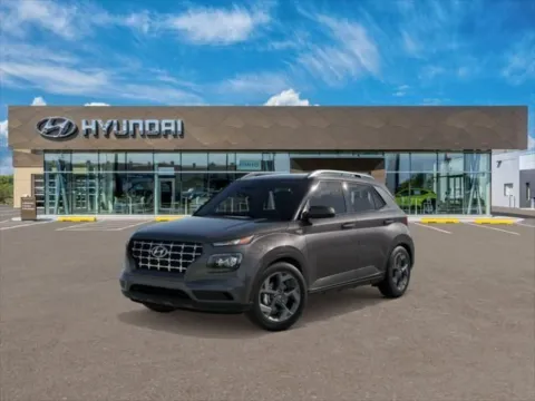 Photos of 2025 Hyundai Venue SEL for sale in Newnan, GA at Southtowne Hyundai of Newnan