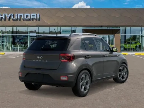More photos of 2025 Hyundai Venue SEL at Southtowne Hyundai of Newnan, GA