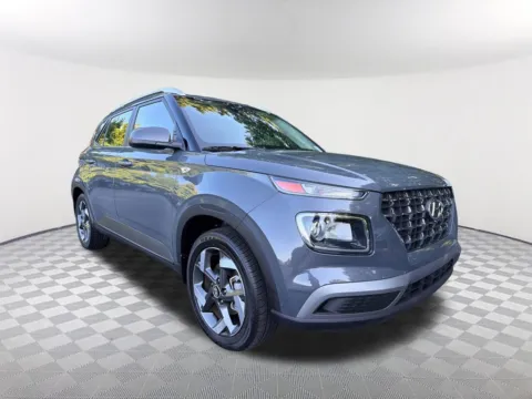 Another view of 2025 Hyundai Venue SEL for sale in Newnan, GA at Southtowne Hyundai of Newnan
