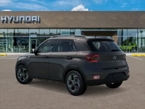 More photos of 2025 Hyundai Venue SEL at Southtowne Hyundai of Newnan, GA