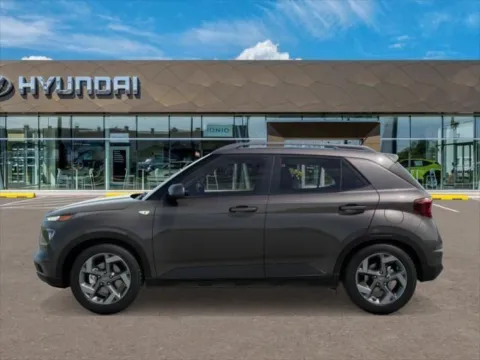 Another view of 2025 Hyundai Venue SEL for sale in Newnan, GA at Southtowne Hyundai of Newnan