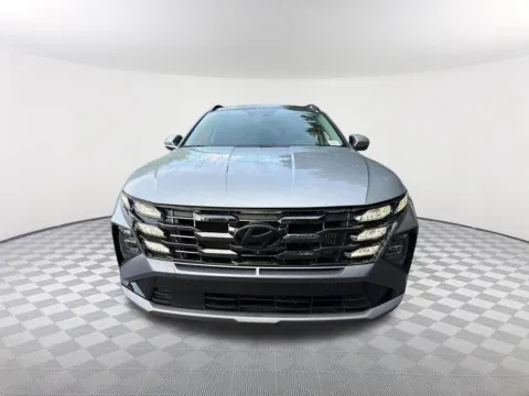 Photos of 2025 Hyundai Tucson Hybrid Limited for sale in Newnan, GA at Southtowne Hyundai of Newnan