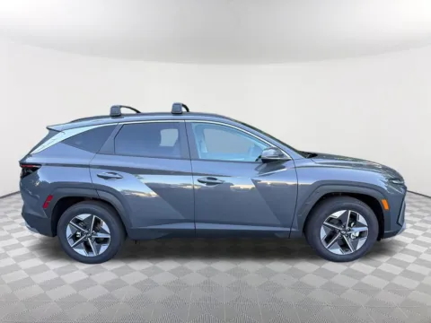More photos of 2026 Hyundai Tucson SEL Premium at Southtowne Hyundai of Newnan, GA