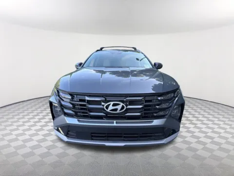Photos of 2026 Hyundai Tucson SEL Premium for sale in Newnan, GA at Southtowne Hyundai of Newnan
