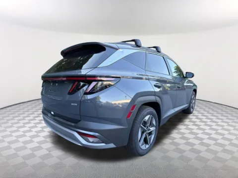 More photos of 2026 Hyundai Tucson SEL Premium at Southtowne Hyundai of Newnan, GA