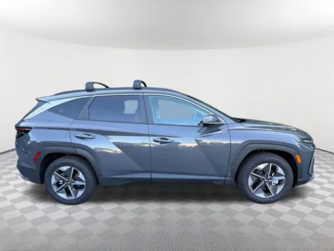 More photos of 2026 Hyundai Tucson SEL Premium at Southtowne Hyundai of Newnan, GA