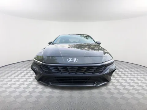 Another view of 2026 Hyundai Elantra SE for sale in Newnan, GA at Southtowne Hyundai of Newnan