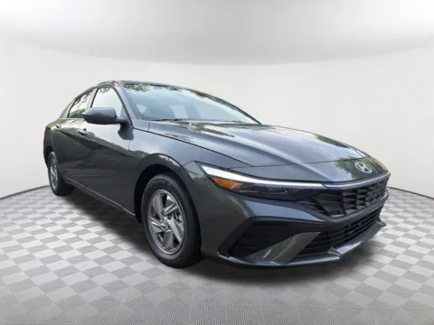 More photos of 2026 Hyundai Elantra SE at Southtowne Hyundai of Newnan, GA
