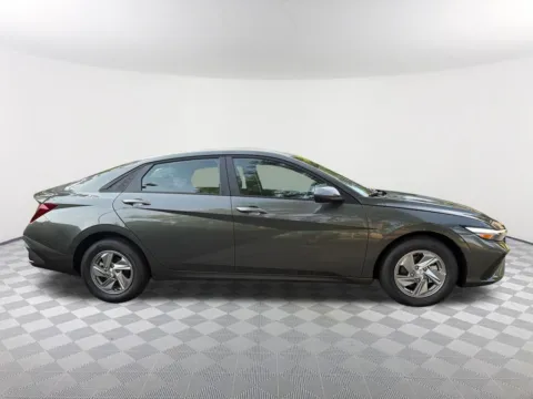 More photos of 2026 Hyundai Elantra SE at Southtowne Hyundai of Newnan, GA