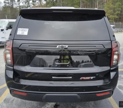 More photos of 2024 Chevrolet Tahoe RST at Southtowne Hyundai of Newnan, GA