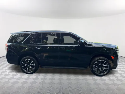 More photos of 2024 Chevrolet Tahoe RST at Southtowne Hyundai of Newnan, GA