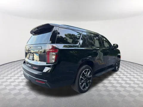 More photos of 2024 Chevrolet Tahoe RST at Southtowne Hyundai of Newnan, GA