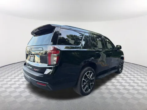 More photos of 2024 Chevrolet Tahoe RST at Southtowne Hyundai of Newnan, GA