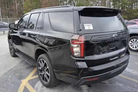 Photos of 2024 Chevrolet Tahoe RST for sale in Newnan, GA at Southtowne Hyundai of Newnan