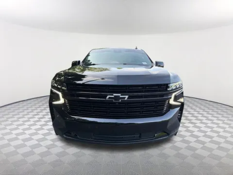 Photos of 2024 Chevrolet Tahoe RST for sale in Newnan, GA at Southtowne Hyundai of Newnan