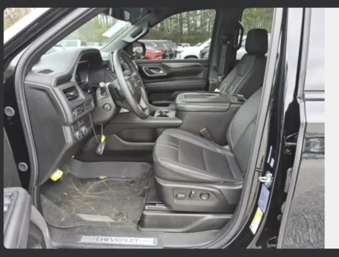 More photos of 2024 Chevrolet Tahoe RST at Southtowne Hyundai of Newnan, GA