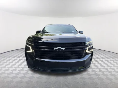 Photos of 2024 Chevrolet Tahoe RST for sale in Newnan, GA at Southtowne Hyundai of Newnan