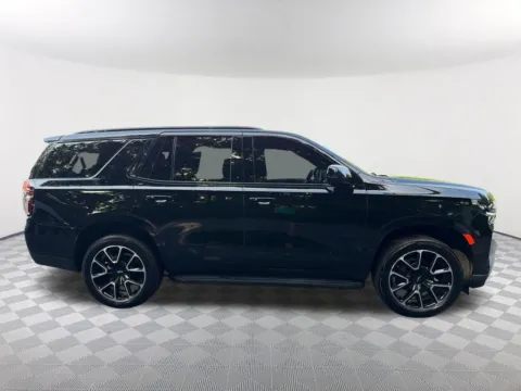 More photos of 2024 Chevrolet Tahoe RST at Southtowne Hyundai of Newnan, GA