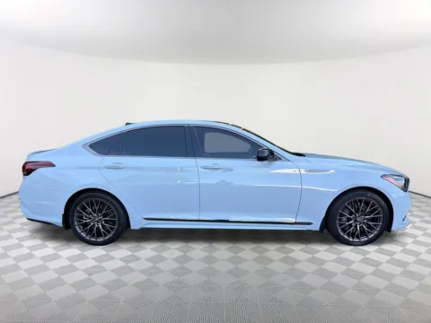 More photos of 2019 Genesis G80 3.3T Sport at Southtowne Hyundai of Newnan, GA