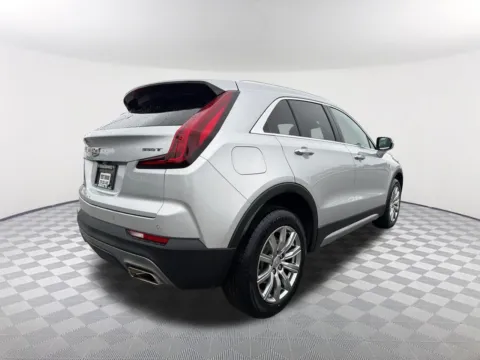 More photos of 2022 Cadillac XT4 Premium Luxury at Southtowne Hyundai of Newnan, GA