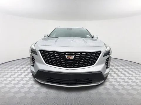 Another view of 2022 Cadillac XT4 Premium Luxury for sale in Newnan, GA at Southtowne Hyundai of Newnan