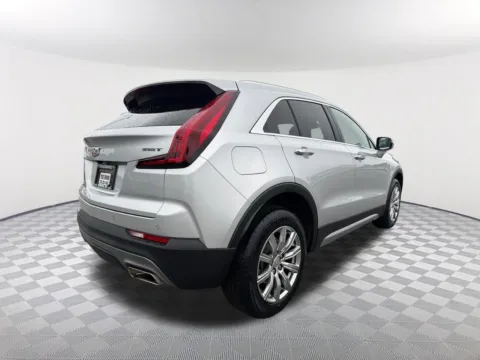 More photos of 2022 Cadillac XT4 Premium Luxury at Southtowne Hyundai of Newnan, GA
