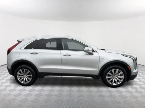 More photos of 2022 Cadillac XT4 Premium Luxury at Southtowne Hyundai of Newnan, GA