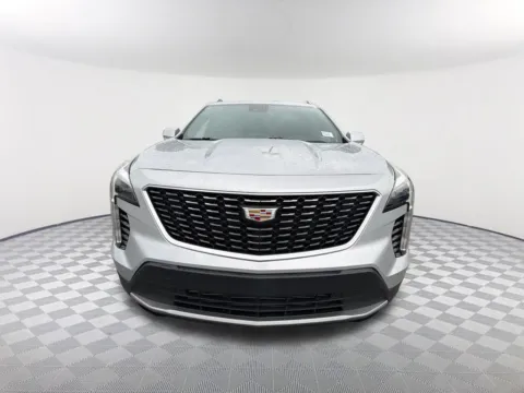 Another view of 2022 Cadillac XT4 Premium Luxury for sale in Newnan, GA at Southtowne Hyundai of Newnan