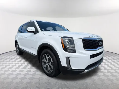 More photos of 2022 Kia Telluride EX at Southtowne Hyundai of Newnan, GA