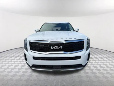 Photos of 2022 Kia Telluride EX for sale in Newnan, GA at Southtowne Hyundai of Newnan