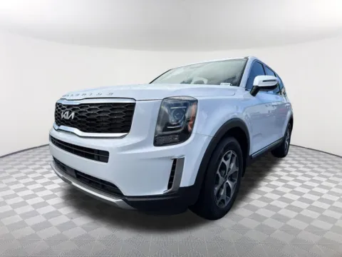 Photos of 2022 Kia Telluride EX for sale in Newnan, GA at Southtowne Hyundai of Newnan