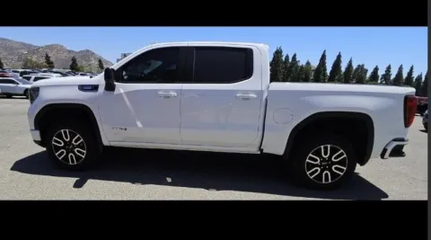More photos of 2026 GMC Sierra 1500 AT4 at Southtowne Hyundai of Newnan, GA