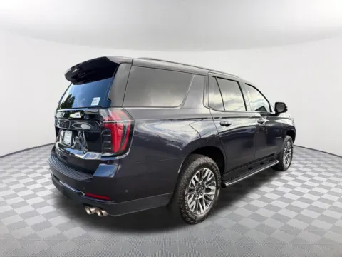 More photos of 2025 Chevrolet Tahoe Z71 at Southtowne Hyundai of Newnan, GA