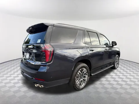 More photos of 2025 Chevrolet Tahoe Z71 at Southtowne Hyundai of Newnan, GA