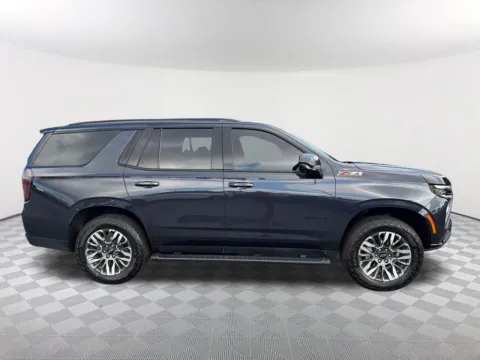More photos of 2025 Chevrolet Tahoe Z71 at Southtowne Hyundai of Newnan, GA