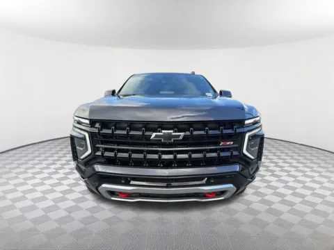 Another view of 2025 Chevrolet Tahoe Z71 for sale in Newnan, GA at Southtowne Hyundai of Newnan