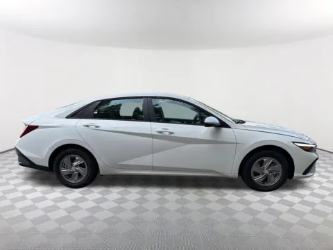 More photos of 2026 Hyundai Elantra SE at Southtowne Hyundai of Newnan, GA