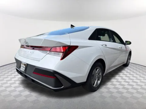 More photos of 2026 Hyundai Elantra SE at Southtowne Hyundai of Newnan, GA
