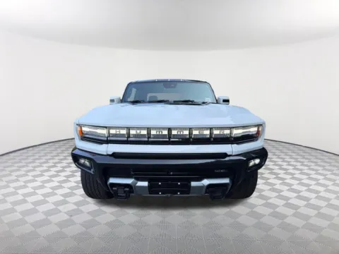Photos of 2024 GMC Hummer EV Pickup 2X for sale in Newnan, GA at Southtowne Hyundai of Newnan