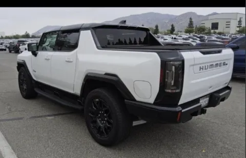 Photos of 2024 GMC Hummer EV Pickup 2X for sale in Newnan, GA at Southtowne Hyundai of Newnan