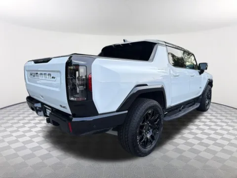 More photos of 2024 GMC Hummer EV Pickup 2X at Southtowne Hyundai of Newnan, GA