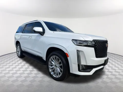 More photos of 2024 Cadillac Escalade Premium Luxury at Southtowne Hyundai of Newnan, GA