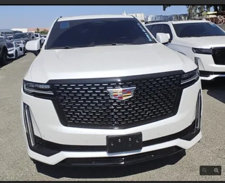 More photos of 2024 Cadillac Escalade Premium Luxury at Southtowne Hyundai of Newnan, GA