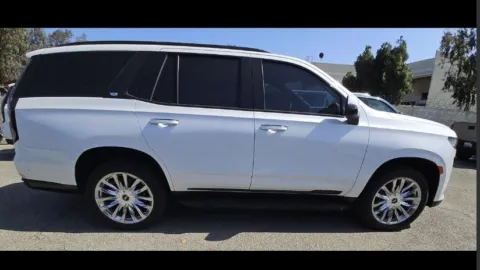 More photos of 2024 Cadillac Escalade Premium Luxury at Southtowne Hyundai of Newnan, GA
