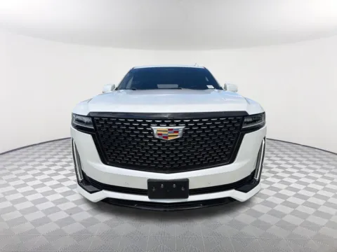 Photos of 2024 Cadillac Escalade Premium Luxury for sale in Newnan, GA at Southtowne Hyundai of Newnan