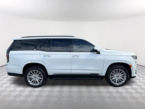 More photos of 2024 Cadillac Escalade Premium Luxury at Southtowne Hyundai of Newnan, GA