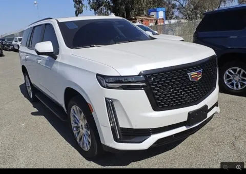 More photos of 2024 Cadillac Escalade Premium Luxury at Southtowne Hyundai of Newnan, GA
