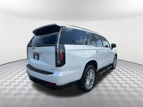More photos of 2024 Cadillac Escalade Premium Luxury at Southtowne Hyundai of Newnan, GA